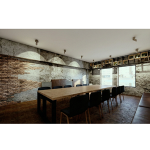 ¿Tu oficina impulsa a tu equipo o frena tu crecimiento? 4 preguntas para medir la rentabilidad de tu espacio de trabajo.