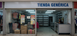 ¿Tu local es invisible? 3 errores de fachada que te están costando ventas diarias.